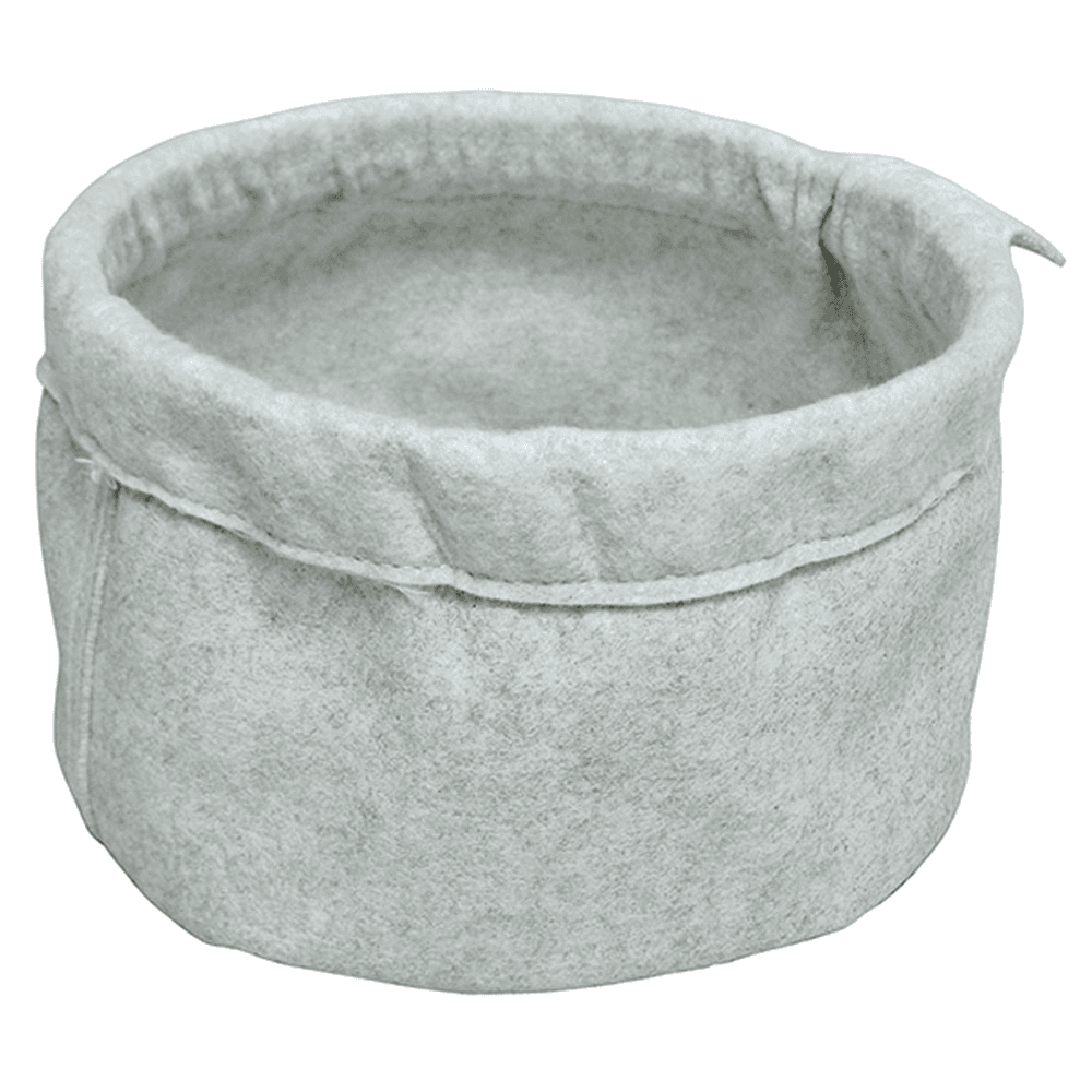 Micro Safety Filter for Division 2 Vacuum System