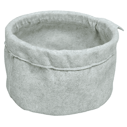 Micro Safety Filter for Division 2 Vacuum System