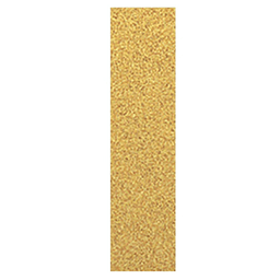 2" x 3/8" 240 Grit Aluminum Oxide PSA Abrasive Strip (20/Pack)