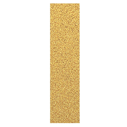 2" x 3/4" 180 Grit Aluminum Oxide PSA Abrasive Strip (20/Pack)