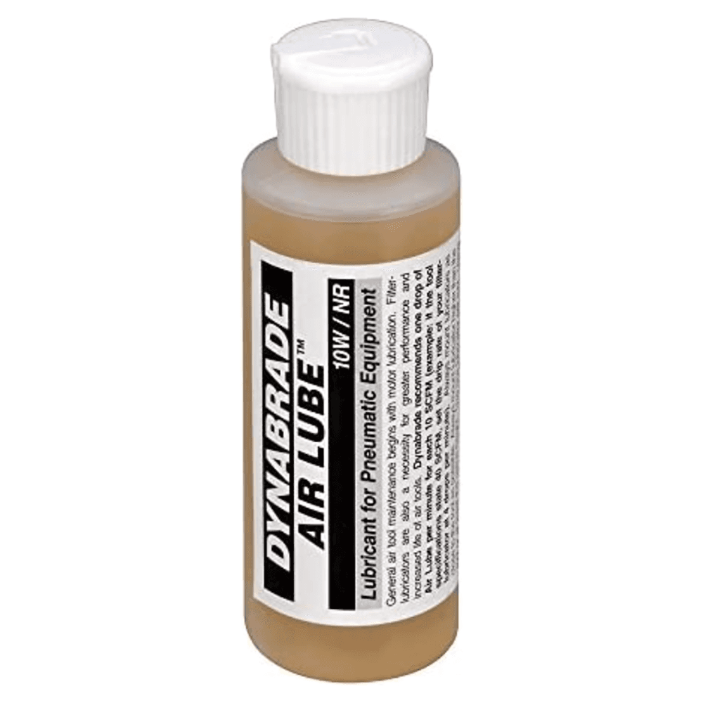 Dynabrade Air Lube, 4 oz