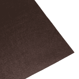 Drawer Liner Blanket, 17-3/4", Brown, 41