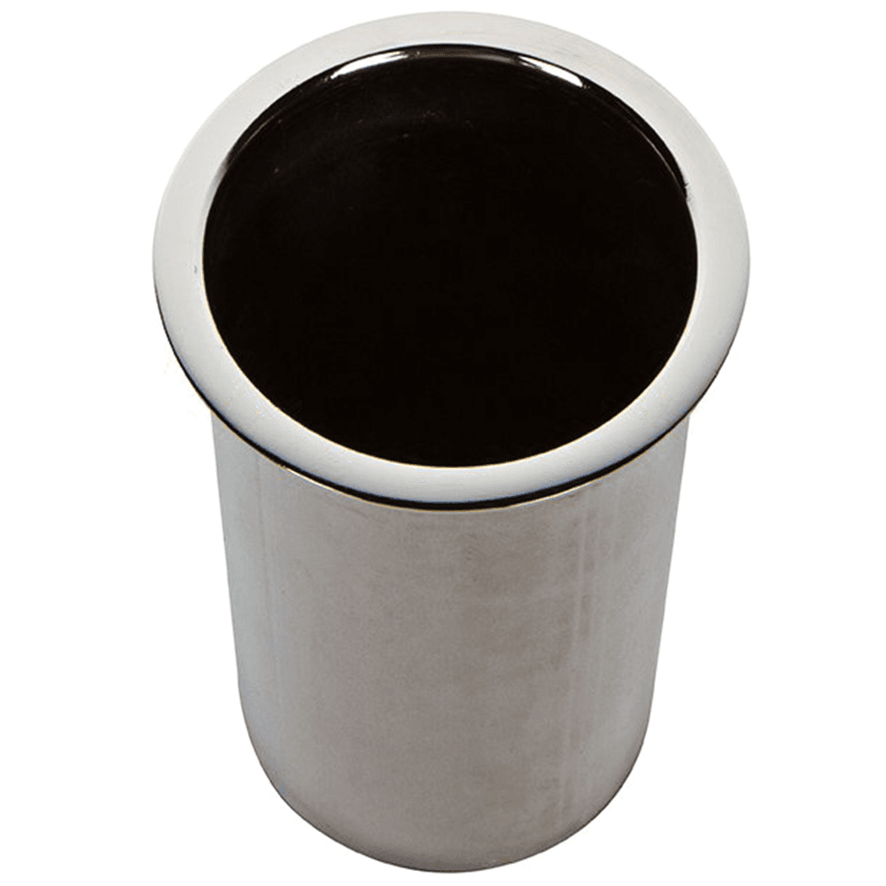 CT3 Scissors Holder, Polished Chrome