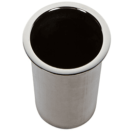 CT3 Scissors Holder, Polished Chrome