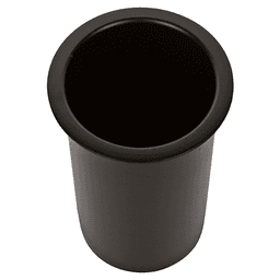 CT3 Scissors Holder, Matte Black