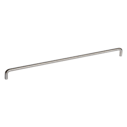 16-3/8" Wire Drawer Pull, Satin Stainless Steel