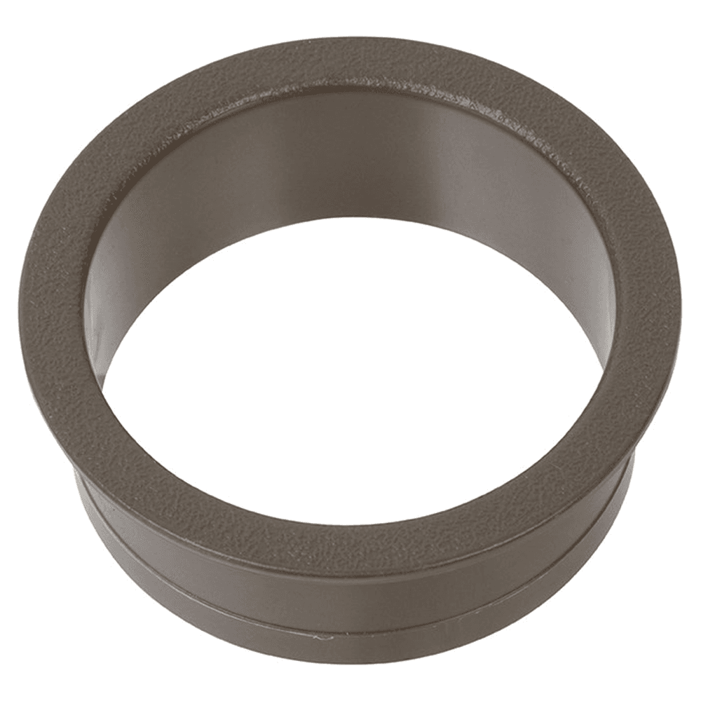 2" Grommet Sleeve for 1-3/4" Hole, Antique Bronze