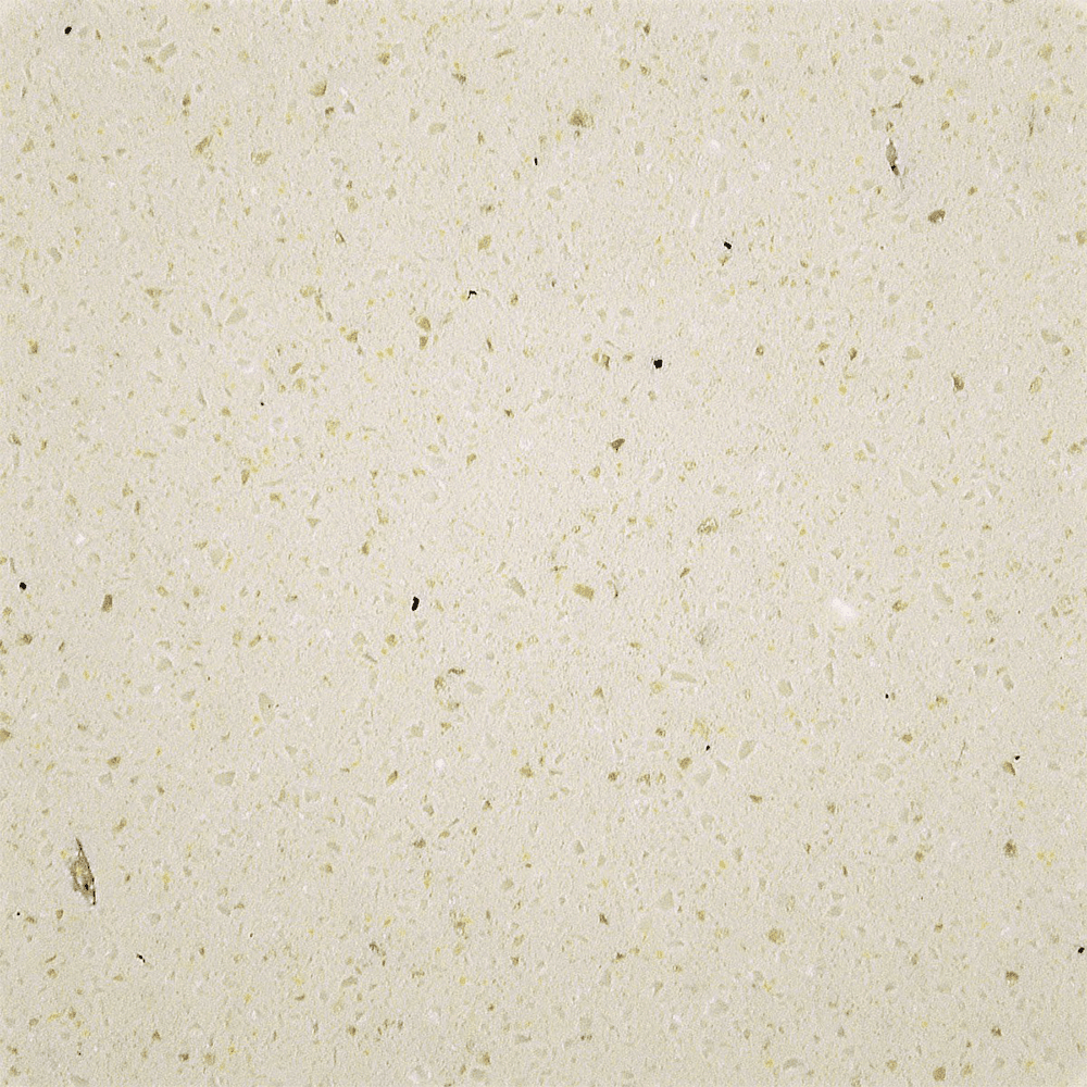 Solid Surface Sheet Color DM3001 Sandalwood, 1/2" Thick 30" x 144
