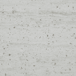 Solid Surface Sheet Color DM5017 Grigio, 1/2" Thick 30" x 144