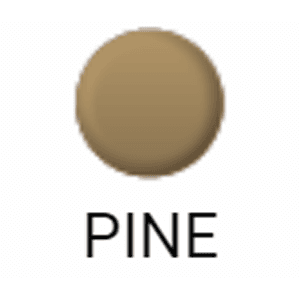 Plastic Wood® Professional Wood Filler, Solvent-Based, 4 oz, Pine