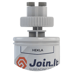 Standard Adhesive, Hekla, 9oz