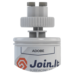 Standard Adhesive, Adobe, 9oz