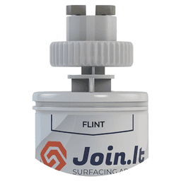 Standard Adhesive, Flint, 9oz