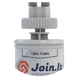 Standard Adhesive, Uba Tuba, 9oz