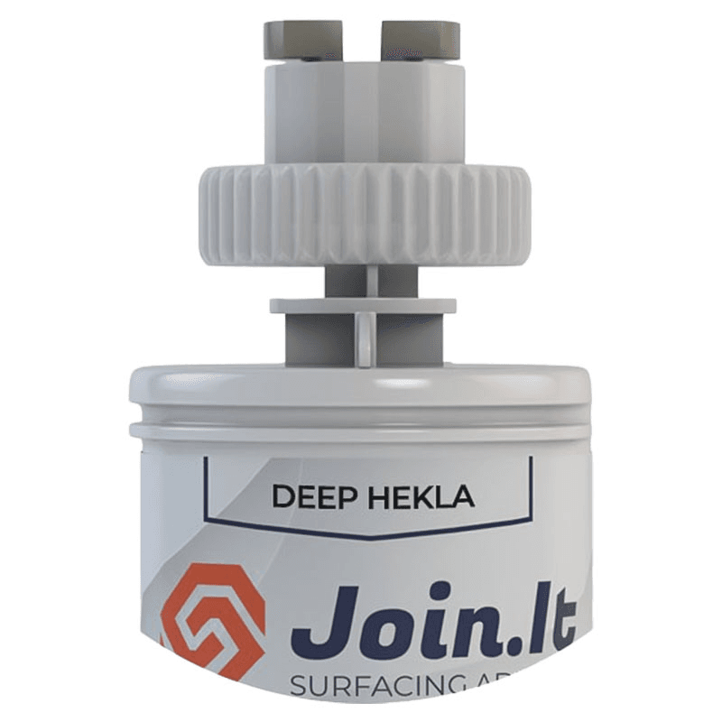 Standard Adhesive, Deep Hekla, 9oz