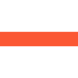 PVC Edgebanding, Color 20130M Clementine with Matte Embossing, 0.018" Thick 15/16" x 600' Roll