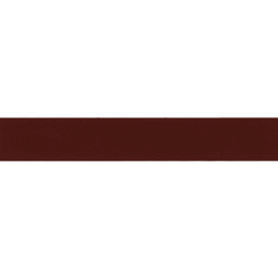 Doellken PVC Edgebanding 20166T Terril with Terra Embossing, 0.018" Thick, 15/16" x 600' Roll