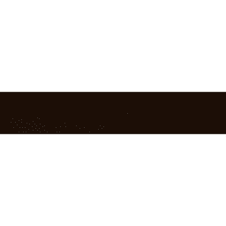 PVC Edgebanding, Color 20176T Dark Chocolate, 0.018" Thick 15/16" x 600' Roll