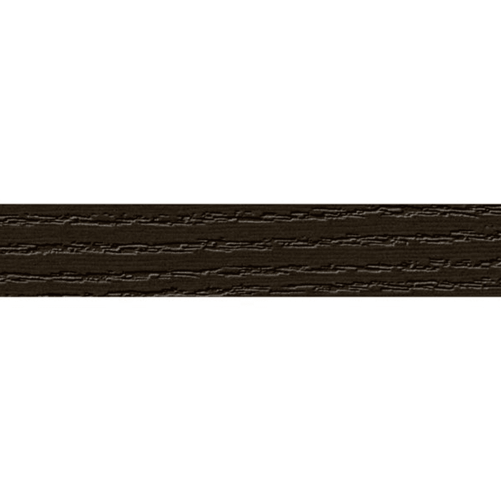 PVC Edgebanding, Color 20188 Fudge, 0.018" Thick 15/16" x 600' Roll