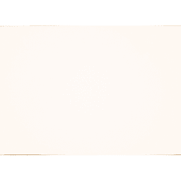 PVC Edgebanding, Color 20432MM Bianco Mali, 1mm Thick 15/16" x 300' Roll