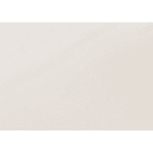 PVC Edgebanding, Color 20630MM Bianco Dover, 1mm Thick 15/16" x 300' Roll