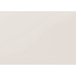 PVC Edgebanding, Color 20630MM Bianco Dover, 1mm Thick 15/16" x 300' Roll