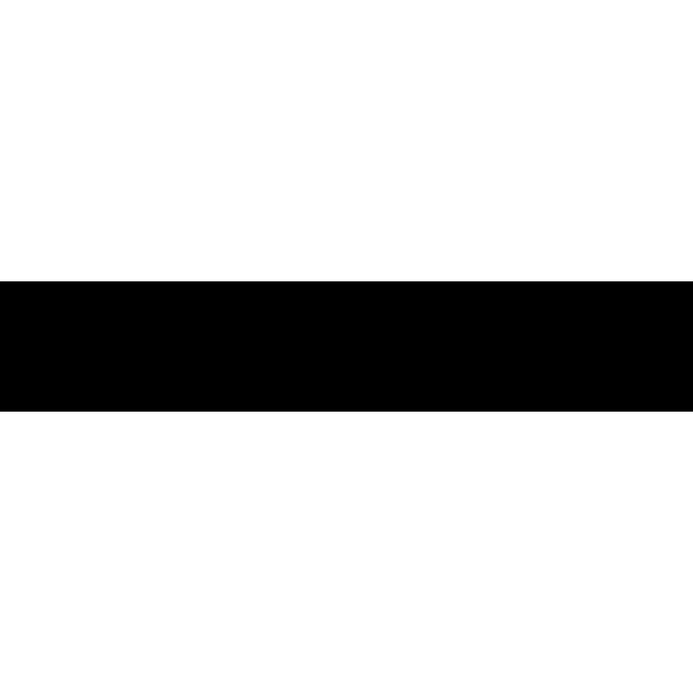 Doellken PVC Edgebanding 2416 Black, 3mm Thick, 15/16" x 328' Roll