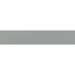 PVC Edgebanding, Color 2425M Fog with Matte Embossing, 0.018" Thick 15/16" x 600' Roll