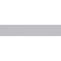 PVC Edgebanding, Color 2426 Dove Gray, 3mm Thick 1-5/16" x 328' Roll