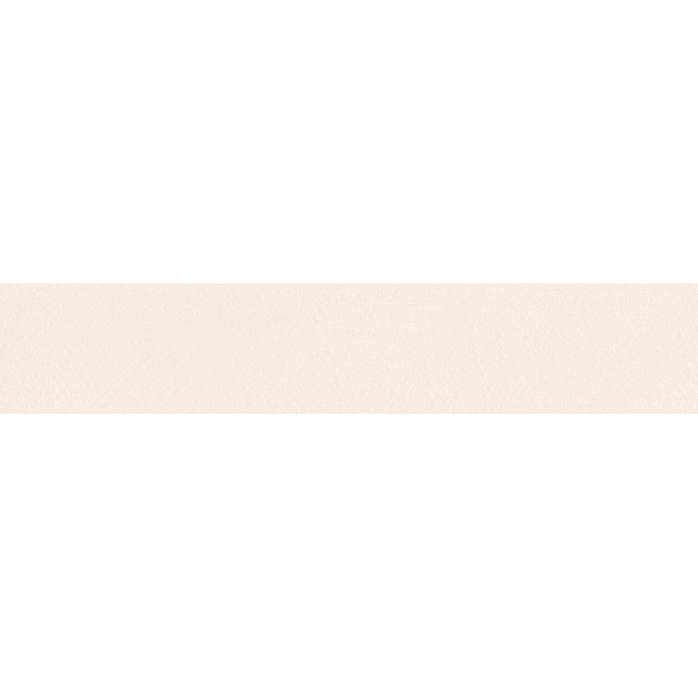 Doellken PVC Edgebanding, 2450 Willow Gray, 0.020" Thick, 1-5/16" x 600' Roll