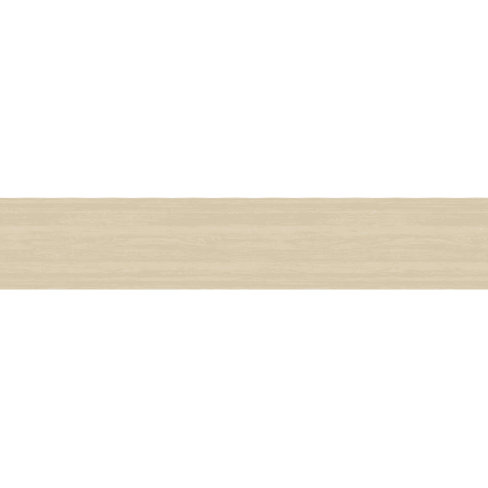 PVC Edgebanding, Color 30115AA Calm Horizon with Cambium, 0.020" Thick 15/16" x 600' Roll