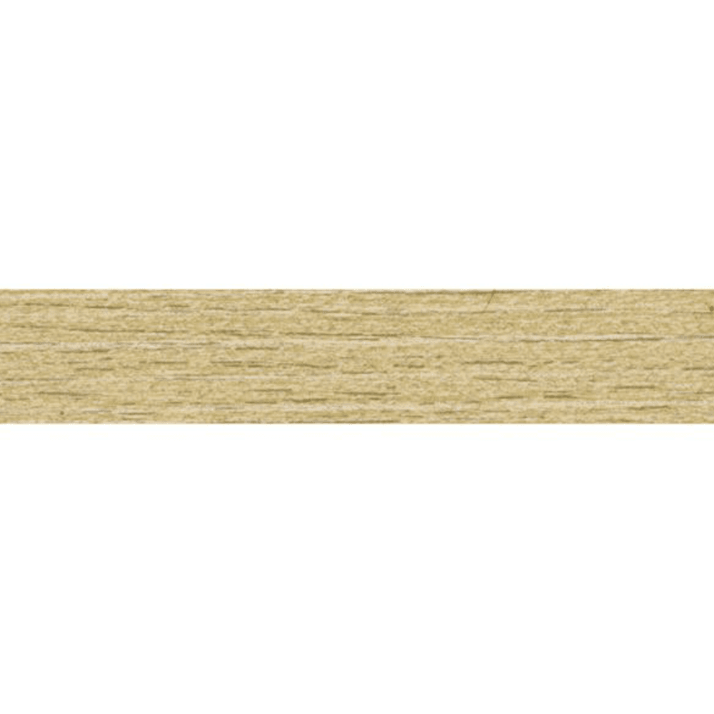 Doellken PVC Edgebanding 30116AA Sand Shoal, 1mm Thick, 15/16" x 300' Roll