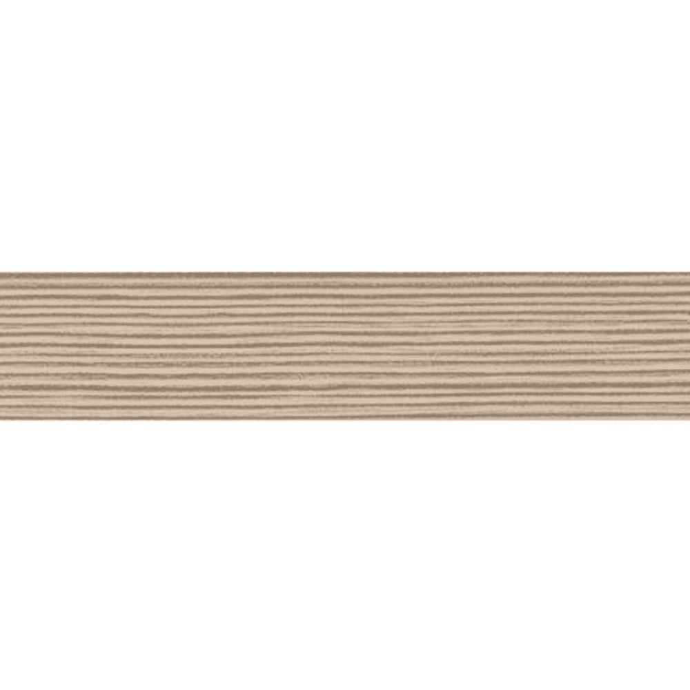 PVC Edgebanding, Color 30142 Licorice Stick, 0.018" Thick 15/16" x 600' Roll