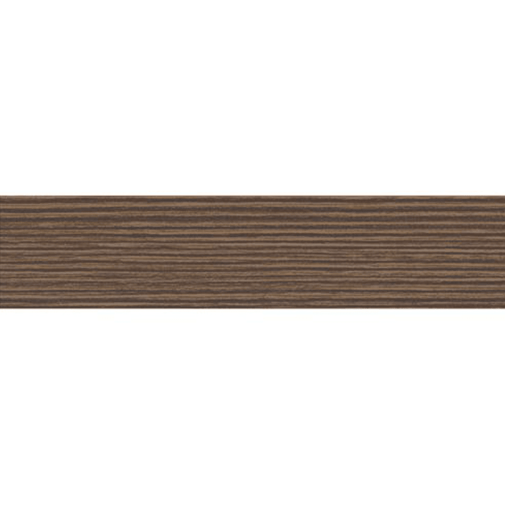 Doellken PVC Edgebanding 30145 Molten Lava, 0.018" Thick, 15/16" x 600' Roll