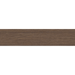 Doellken PVC Edgebanding 30145 Molten Lava, 0.018" Thick, 15/16" x 600' Roll