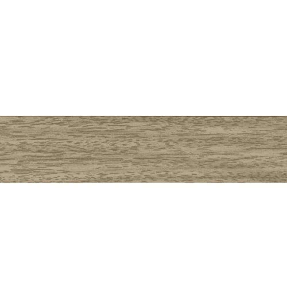 PVC Edgebanding, Color 30146 Oatmeal Cookie, 0.018" Thick 15/16" x 600' Roll