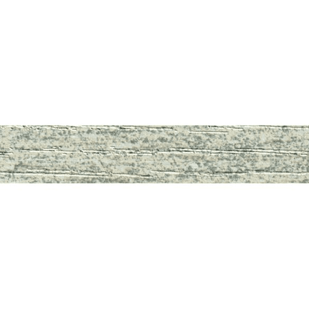 PVC Edgebanding, Color 30163AA Icy Mherge with Medina, 0.020" Thick 15/16" x 600' Roll