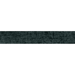 PVC Edgebanding, Color 30171YM Ebony Char with Fine Grain Matt Embossing, 0.018" Thick 15/16" x 600' Roll
