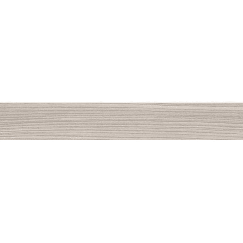 Doellken PVC Edgebanding 30172AAM Gray Elm, 0.020" Thick, 15/16" x 600' Roll
