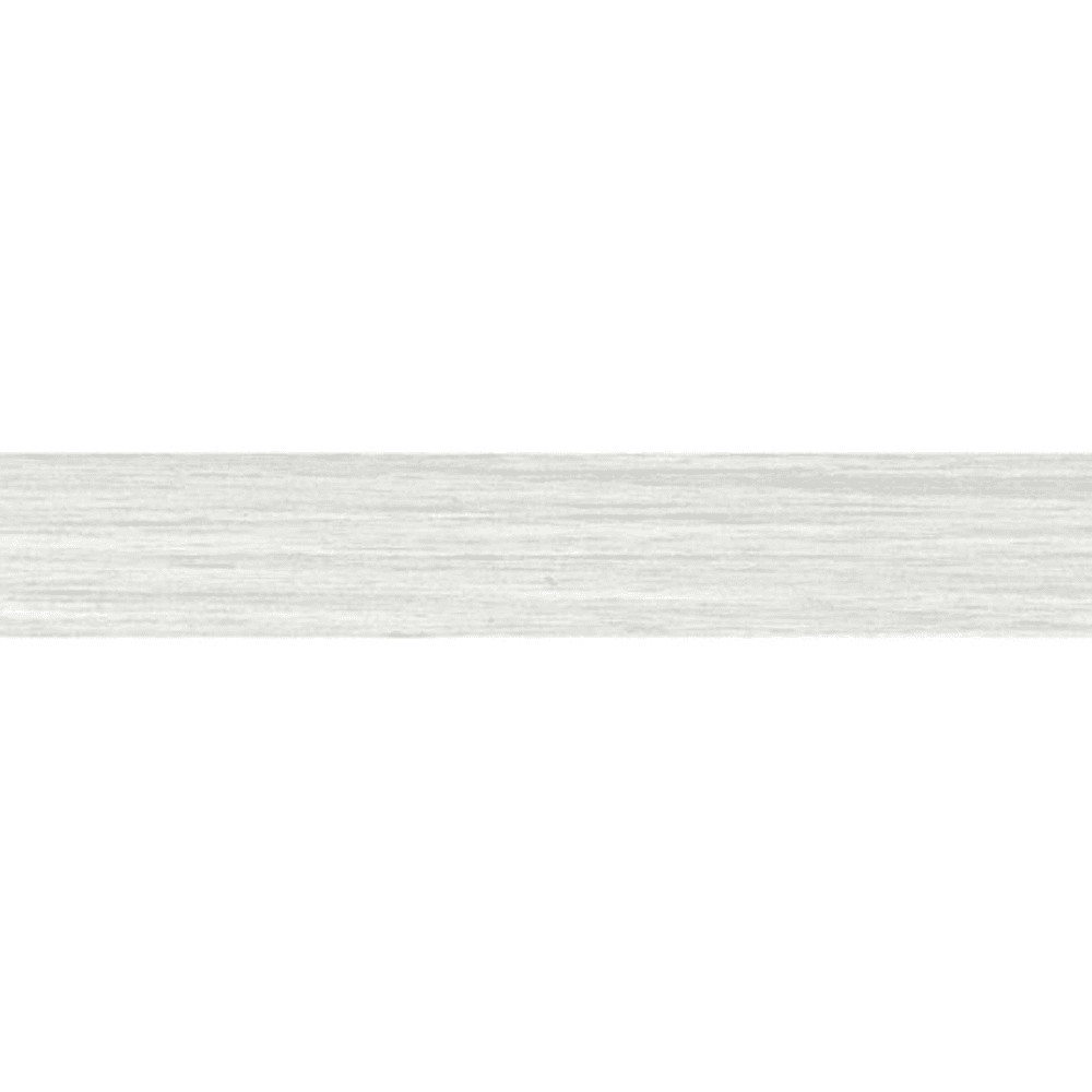Doellken PVC Edgebanding 30173AAM Phantom Pearl, 1mm Thick, 15/16" x 300' Roll