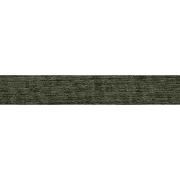 PVC Edgebanding, Color 30174YM Weathered Charcoal with Fine Grain Matt Embossing, 0.018" Thick 15/16" x 600' Roll