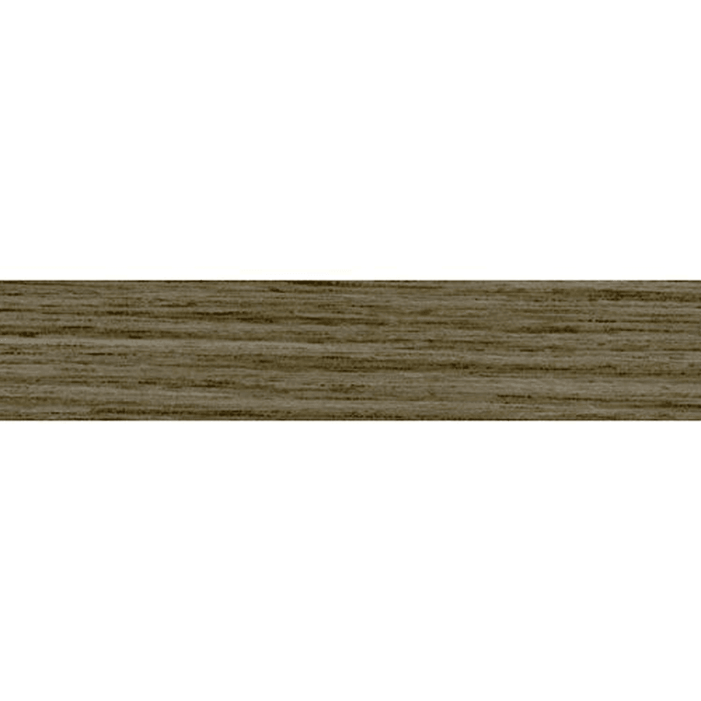 PVC Edgebanding, Color 30176AAM Phantom Cocoa with Allegra Matt Embossing, 3mm Thick 15/16" x 300' Roll