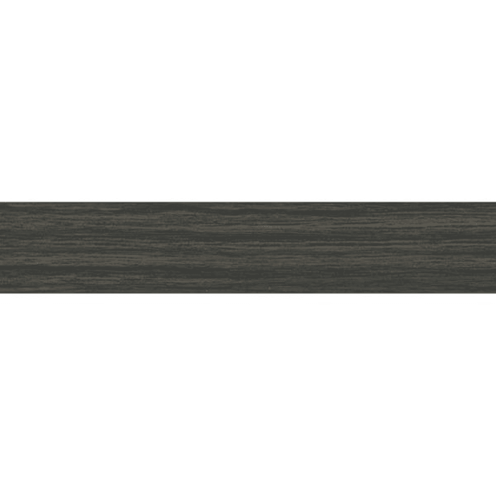 PVC Edgebanding, Color 30186UM Toasted Espresso, 1mm Thick 15/16" x 300' Roll