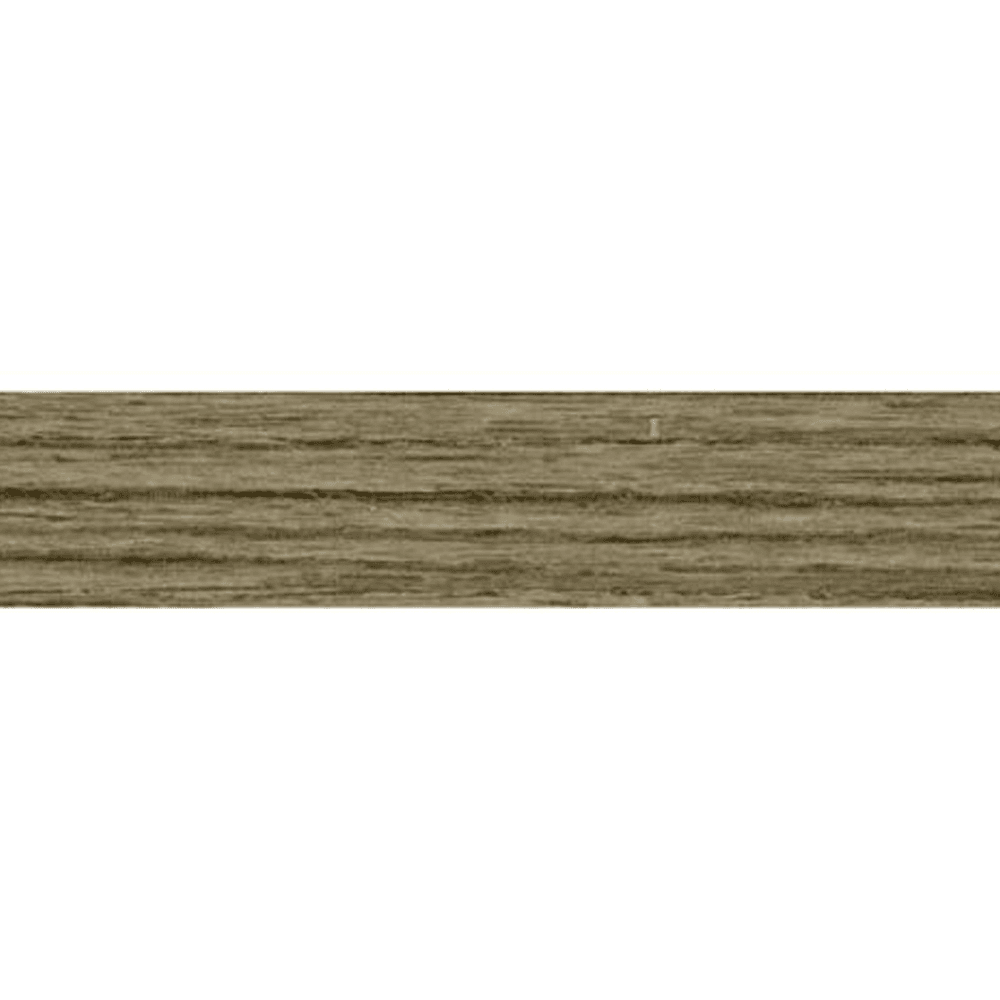 Doellken PVC Edgebanding 30188AAM Veranda Teak, 1mm Thick, 15/16" x 300' Roll