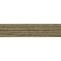 Doellken PVC Edgebanding 30188AAM Veranda Teak, 1mm Thick, 15/16" x 300' Roll