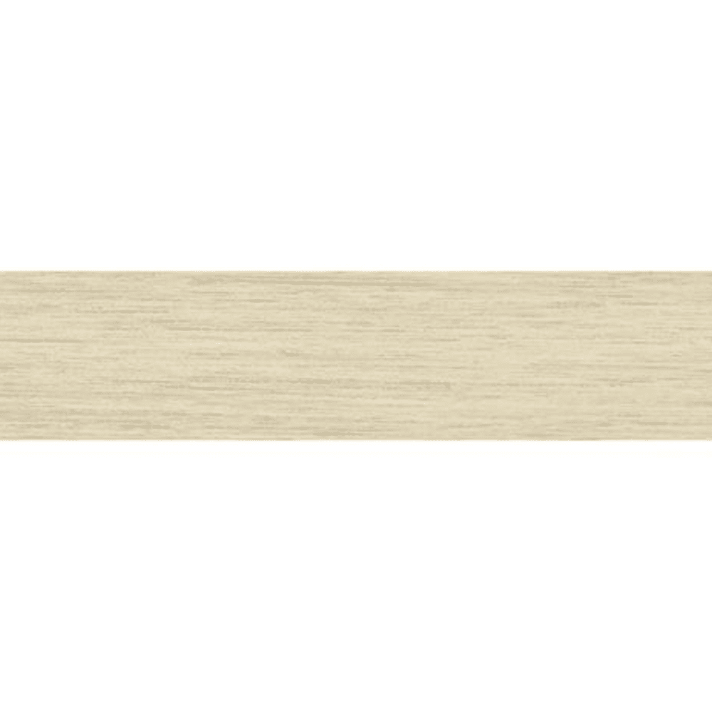 PVC Edgebanding, Color 30189AAM Phantom Ecru, 0.020" Thick 15/16" x 600' Roll