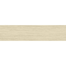 PVC Edgebanding, Color 30189AAM Phantom Ecru, 0.020" Thick 15/16" x 600' Roll