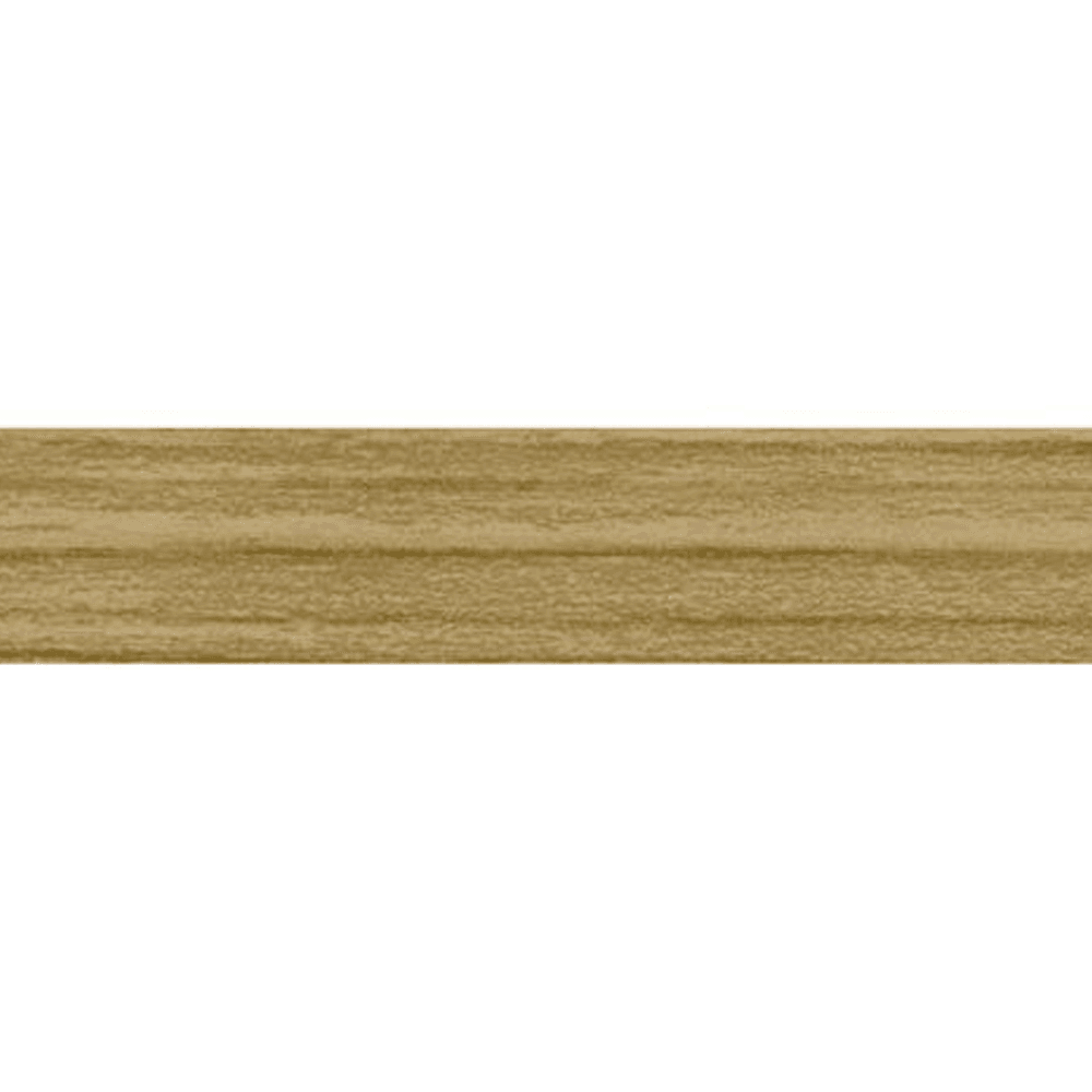 PVC Edgebanding, Color 30194YM Fawn Cypress with Fine Grain Matt Embossing, 3mm Thick 15/16" x 300' Roll