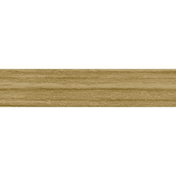 PVC Edgebanding, Color 30194YM Fawn Cypress with Fine Grain Matt Embossing, 3mm Thick 15/16" x 300' Roll
