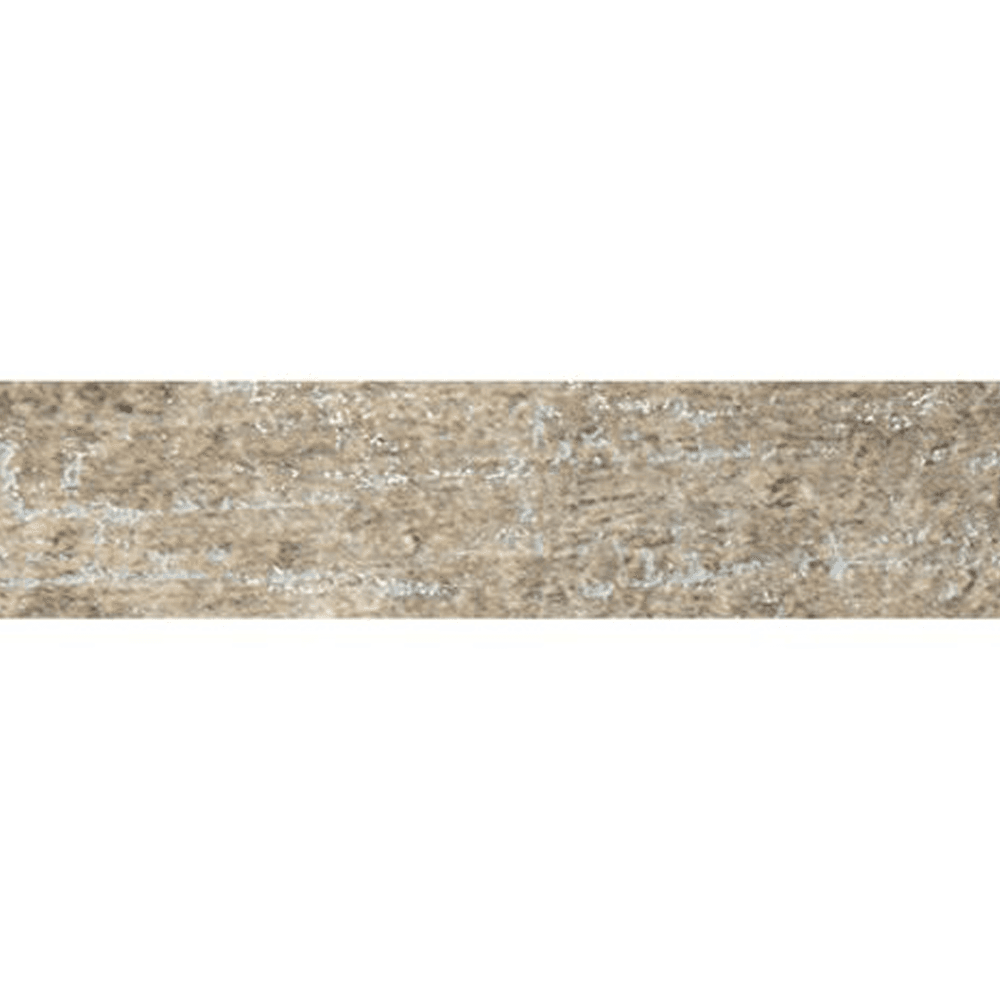Doellken PVC Edgebanding 30209YM Weathered Beamwood, 0.018" Thick, 15/16" x 600' Roll